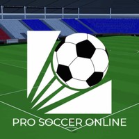 Pro Soccer Online — cover artwork