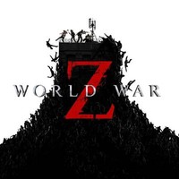 World War Z — cover artwork