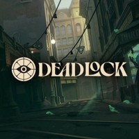 Deadlock — cover artwork