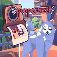 Pupperazzi — cover artwork