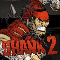 Shank 2 — cover artwork