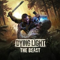 Dying Light: The Beast — cover artwork