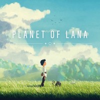 Planet of Lana (Xbox) — cover artwork