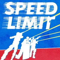 Speed Limit — cover artwork
