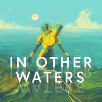 In Other Waters — cover artwork