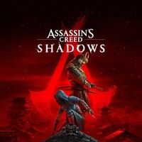 Assassin’s Creed Shadows — cover artwork