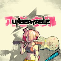 UNBEATABLE — cover artwork