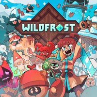 Wildfrost — cover artwork