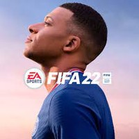 FIFA 22 (Steam) — cover artwork