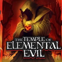 The Temple of Elemental Evil — cover artwork