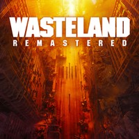 Wasteland Remastered (Xbox) — cover artwork