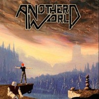 Another World – 20th Anniversary Edition — cover artwork