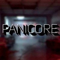 PANICORE — cover artwork