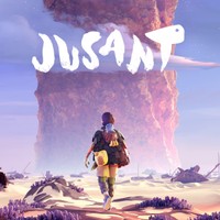 Jusant (Xbox) — cover artwork