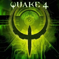 Quake 4 — cover artwork