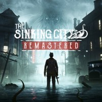 The Sinking City Remastered — cover artwork