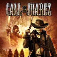 Call of Juarez — cover artwork