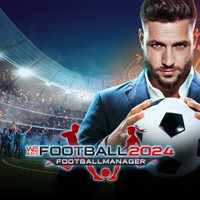 WE ARE FOOTBALL 2024 (Epic) — cover artwork