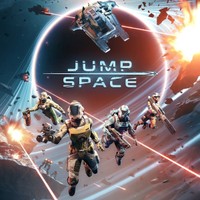 Jump Space — cover artwork