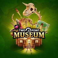 Two Point Museum — cover artwork