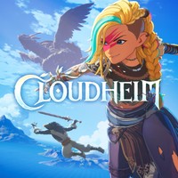 Cloudheim — cover artwork