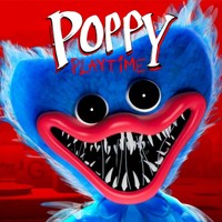 Poppy Playtime — cover artwork