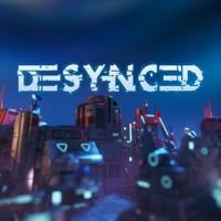 Desynced: Autonomous Colony Simulator — cover artwork