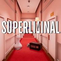 Superliminal (Xbox) — cover artwork