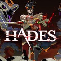 Hades (Xbox) — cover artwork