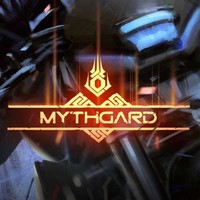 Mythgard — cover artwork