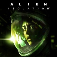 Alien: Isolation (Epic) — cover artwork