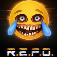 R.E.P.O. — cover artwork