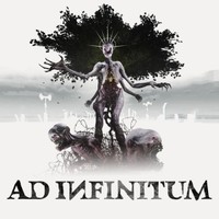 Ad Infinitum — cover artwork