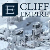 Cliff Empire — cover artwork
