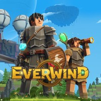 Everwind — cover artwork