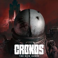 Cronos: The New Dawn — cover artwork