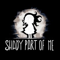 Shady Part of Me (Xbox) — cover artwork