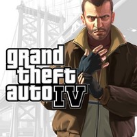 Grand Theft Auto IV: The Complete Edition (Steam) — cover artwork
