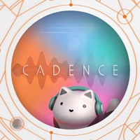 Cadence — cover artwork