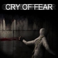 Cry of Fear — cover artwork