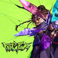 FragPunk (Xbox) — cover artwork