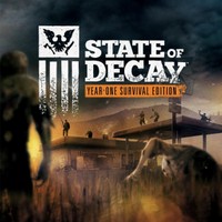 State of Decay: YOSE (Steam) — cover artwork