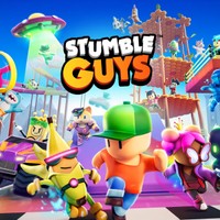 Stumble Guys — cover artwork