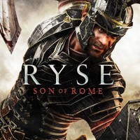Ryse: Son of Rome — cover artwork