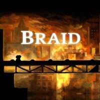 Braid — cover artwork