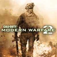 Call of Duty: Modern Warfare 2 (2009) (Steam) — cover artwork