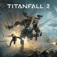 Titanfall 2 — cover artwork
