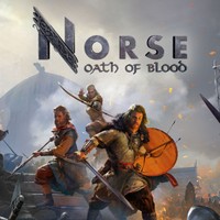 NORSE: Oath of Blood — cover artwork
