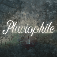 Pluviophile — cover artwork