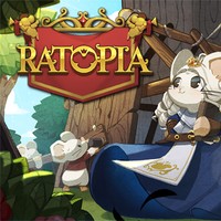 Ratopia — cover artwork